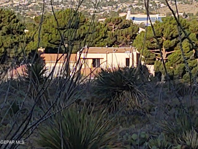 5745 MIRA GRANDE Drive, El Paso, TX 79912