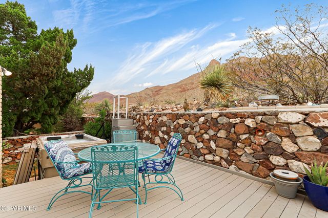 5745 MIRA GRANDE Drive, El Paso, TX 79912