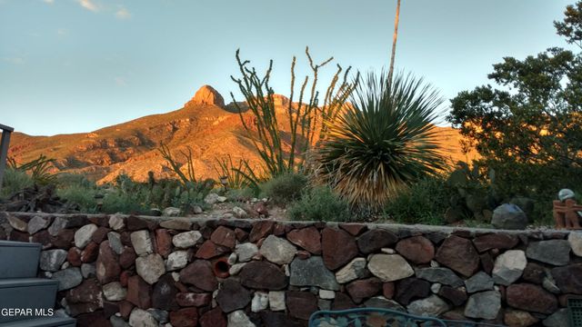 5745 MIRA GRANDE Drive, El Paso, TX 79912
