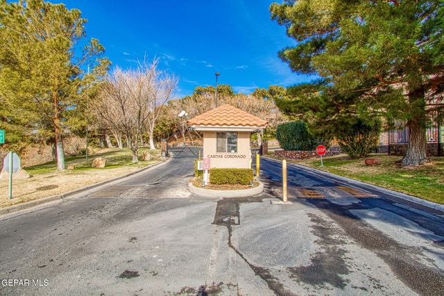 5745 MIRA GRANDE Drive, El Paso, TX 79912