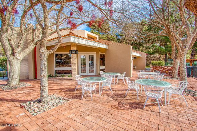 5745 MIRA GRANDE Drive, El Paso, TX 79912