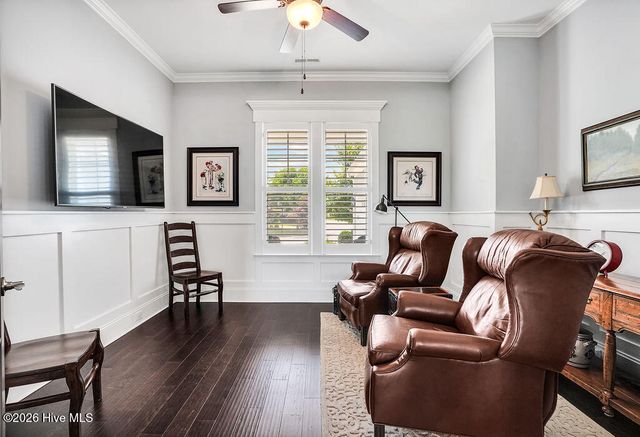 2388 Sugargrove Trail NE, Leland, NC 28451