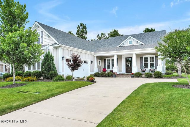 2388 Sugargrove Trail NE, Leland, NC 28451