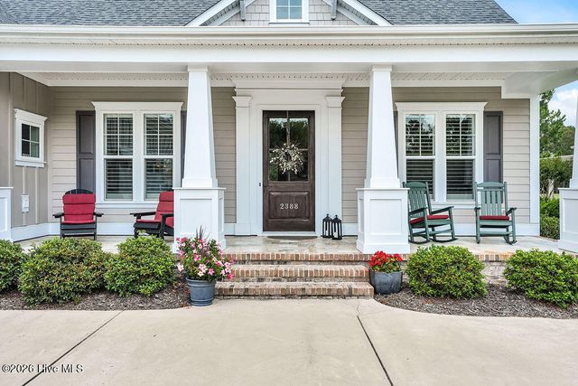 2388 Sugargrove Trail NE, Leland, NC 28451
