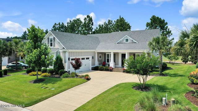 2388 Sugargrove Trail NE, Leland, NC 28451