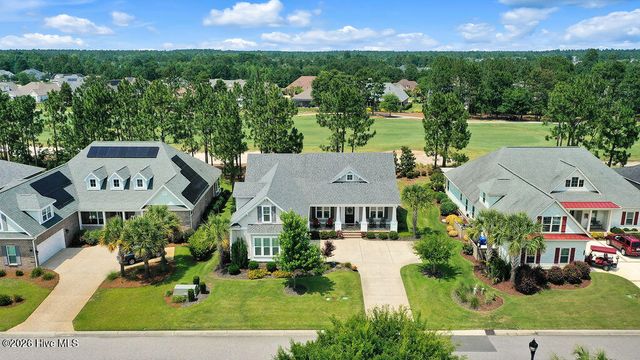 2388 Sugargrove Trail NE, Leland, NC 28451