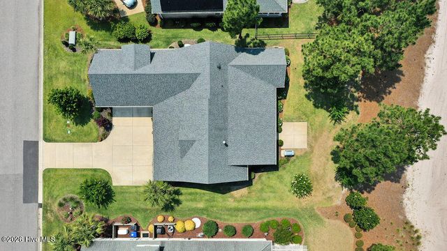 2388 Sugargrove Trail NE, Leland, NC 28451