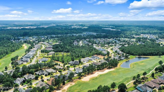 2388 Sugargrove Trail NE, Leland, NC 28451