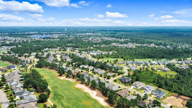 2388 Sugargrove Trail NE, Leland, NC 28451
