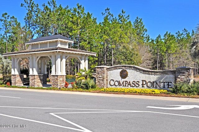 2388 Sugargrove Trail NE, Leland, NC 28451
