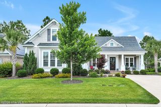 2388 Sugargrove Trail NE, Leland, NC 28451