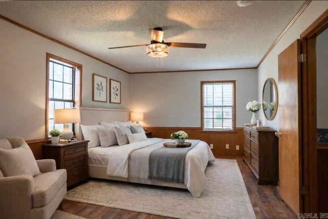 345 Harp Loop, Malvern, AR 72104