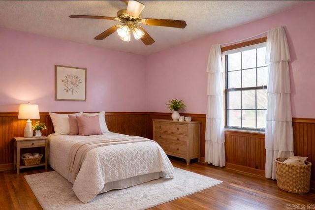 345 Harp Loop, Malvern, AR 72104