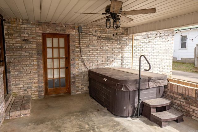 345 Harp Loop, Malvern, AR 72104