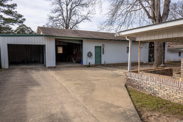 345 Harp Loop, Malvern, AR 72104