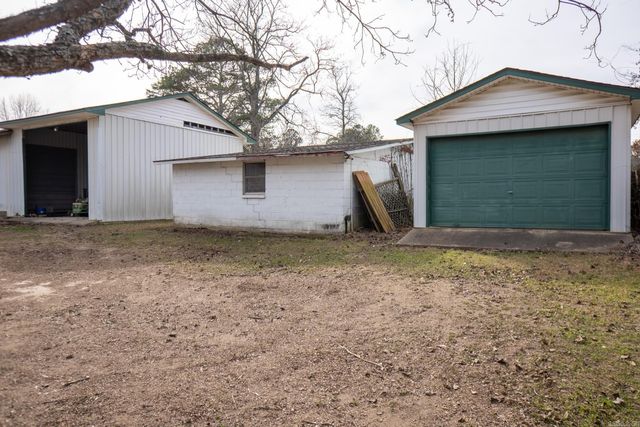 345 Harp Loop, Malvern, AR 72104