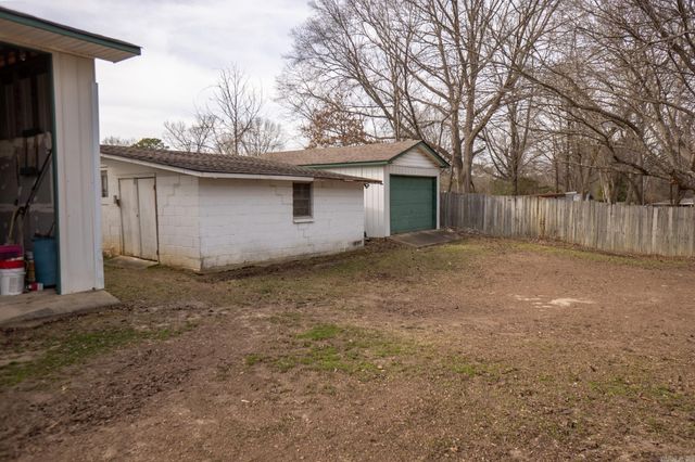 345 Harp Loop, Malvern, AR 72104