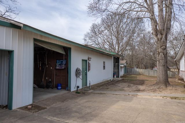 345 Harp Loop, Malvern, AR 72104