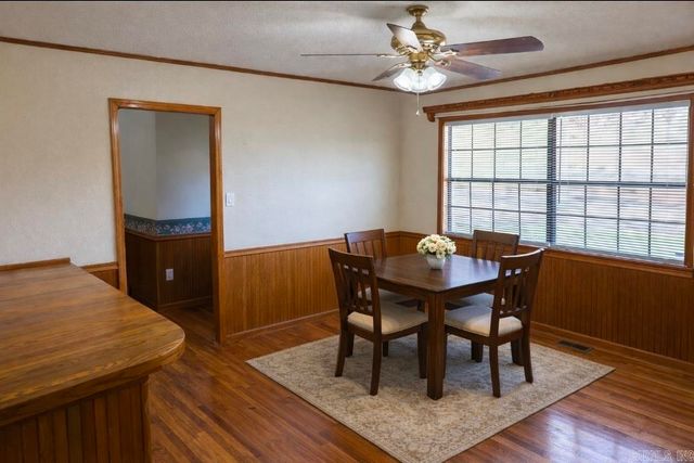 345 Harp Loop, Malvern, AR 72104