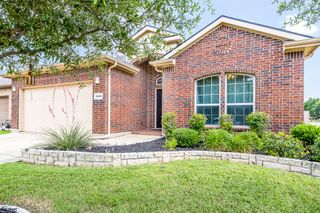2600 Canyon Wren Lane, Fort Worth, TX 76244
