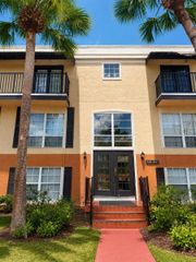 4087 DIJON DRIVE 4087 H, Orlando, FL 32808