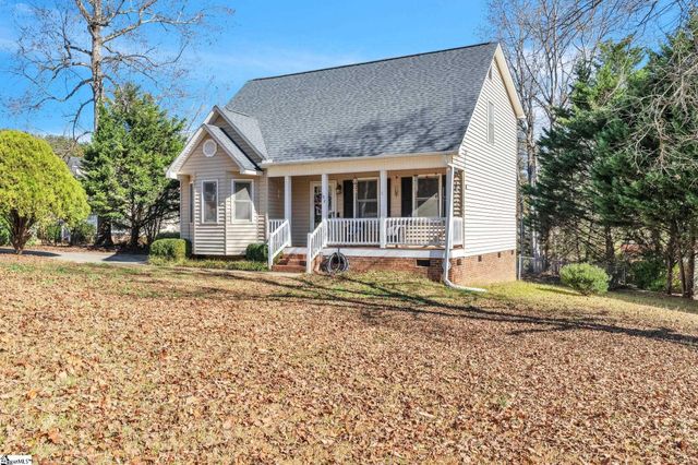 102 Cone Drive, Liberty, SC 29657