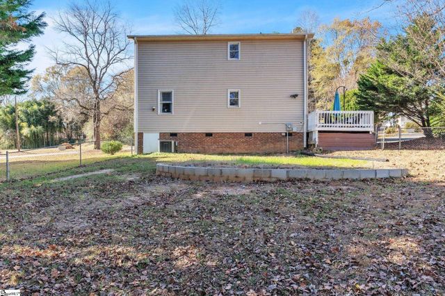 102 Cone Drive, Liberty, SC 29657