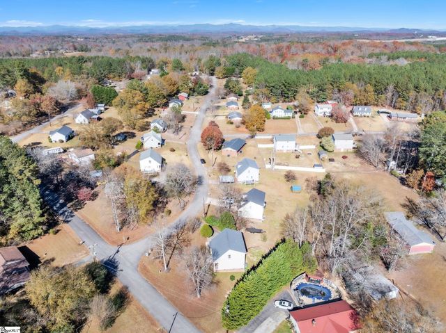 102 Cone Drive, Liberty, SC 29657