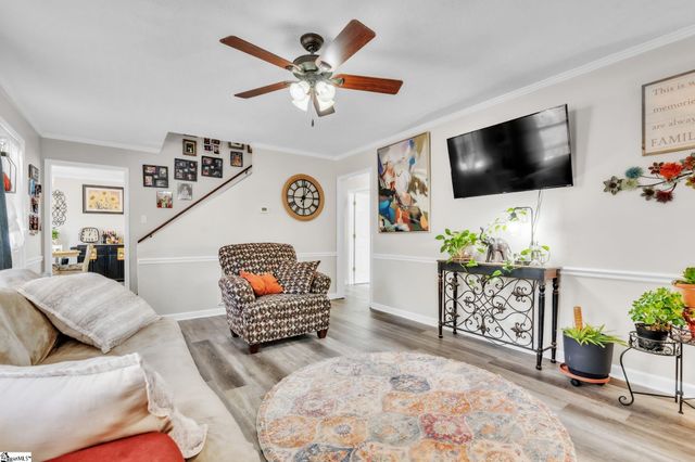 102 Cone Drive, Liberty, SC 29657