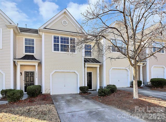 14414 Tigress Court, Charlotte, NC 28273