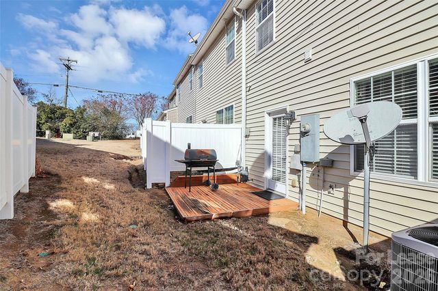 14414 Tigress Court, Charlotte, NC 28273