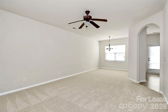 14414 Tigress Court, Charlotte, NC 28273