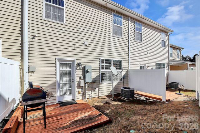 14414 Tigress Court, Charlotte, NC 28273