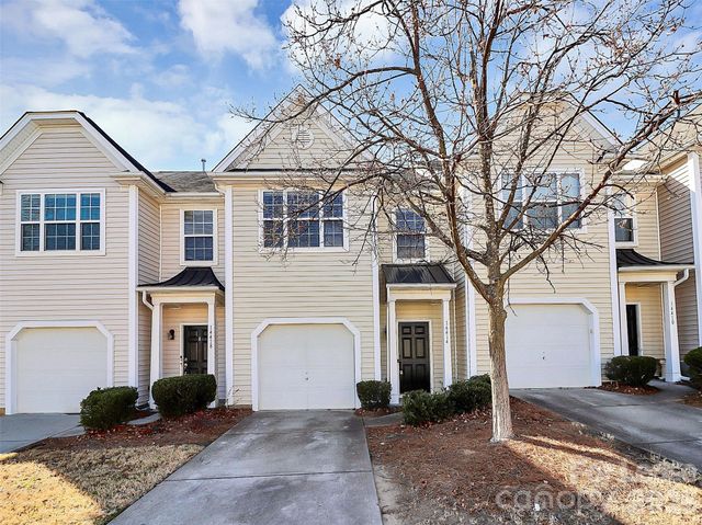 14414 Tigress Court, Charlotte, NC 28273