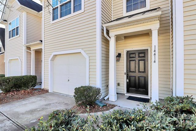 14414 Tigress Court, Charlotte, NC 28273