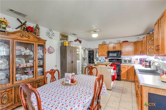 3302 Southhill Drive, Killeen, TX 76549