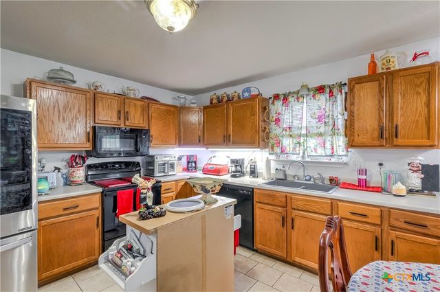 3302 Southhill Drive, Killeen, TX 76549