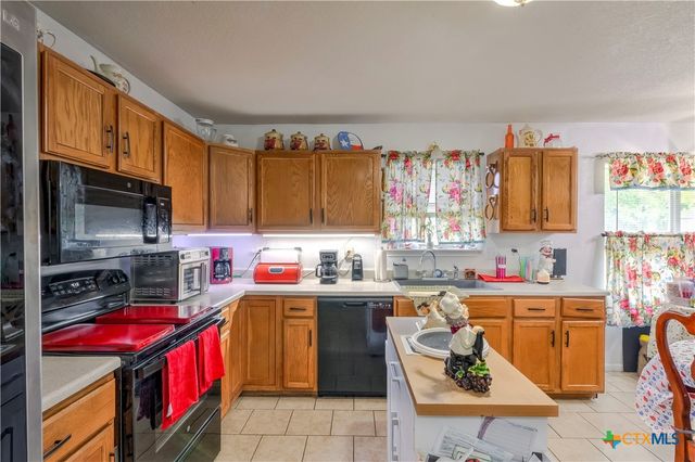 3302 Southhill Drive, Killeen, TX 76549