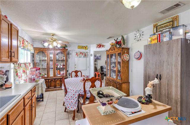 3302 Southhill Drive, Killeen, TX 76549