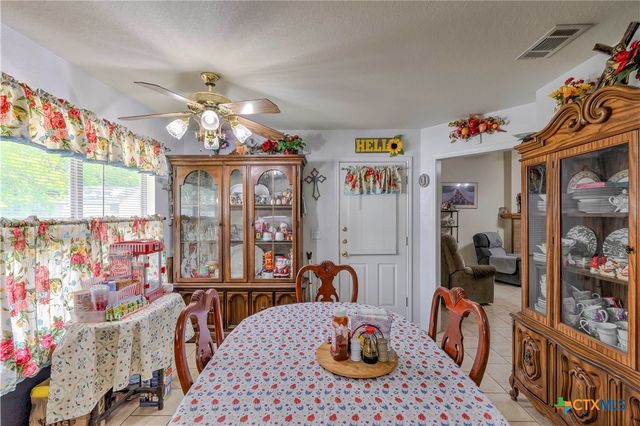 3302 Southhill Drive, Killeen, TX 76549