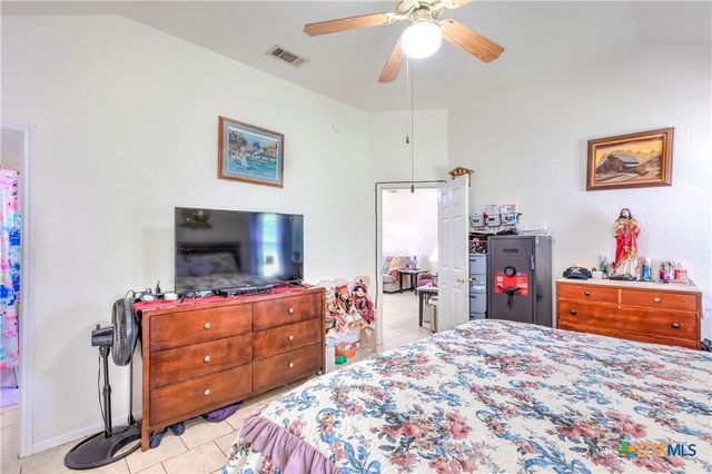 3302 Southhill Drive, Killeen, TX 76549
