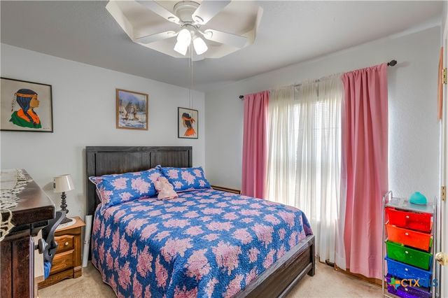 3302 Southhill Drive, Killeen, TX 76549