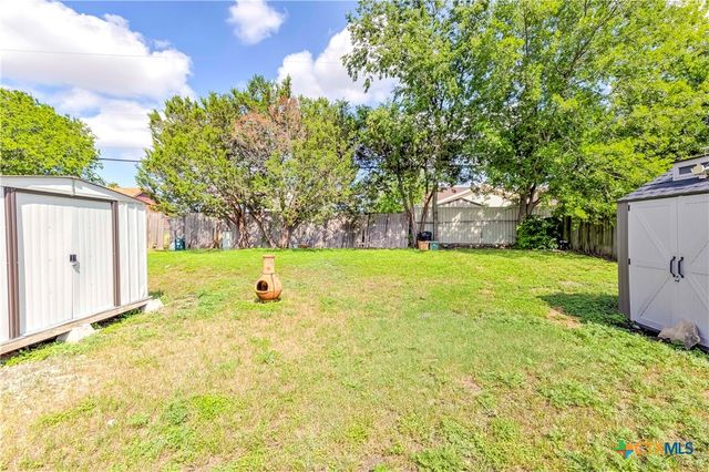 3302 Southhill Drive, Killeen, TX 76549