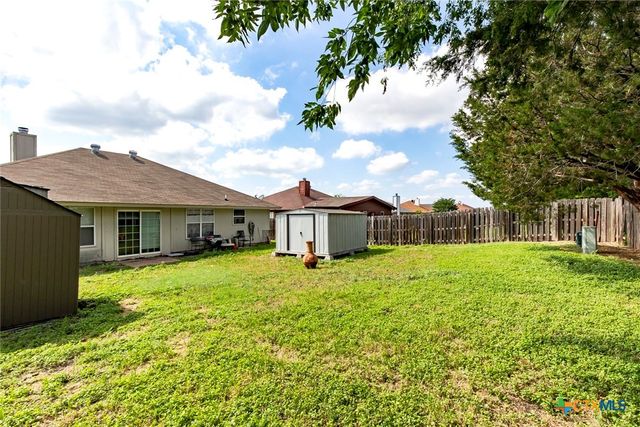 3302 Southhill Drive, Killeen, TX 76549