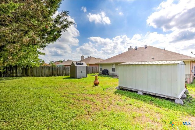 3302 Southhill Drive, Killeen, TX 76549