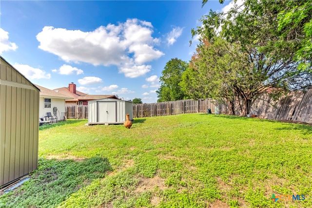 3302 Southhill Drive, Killeen, TX 76549