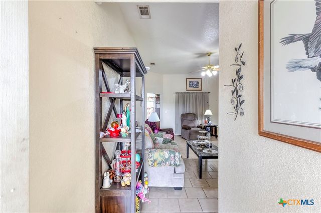 3302 Southhill Drive, Killeen, TX 76549
