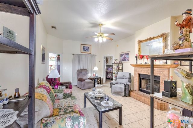 3302 Southhill Drive, Killeen, TX 76549