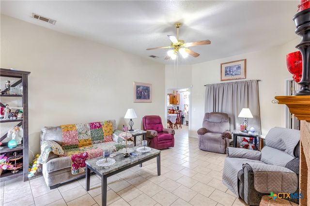 3302 Southhill Drive, Killeen, TX 76549