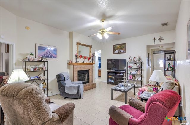 3302 Southhill Drive, Killeen, TX 76549